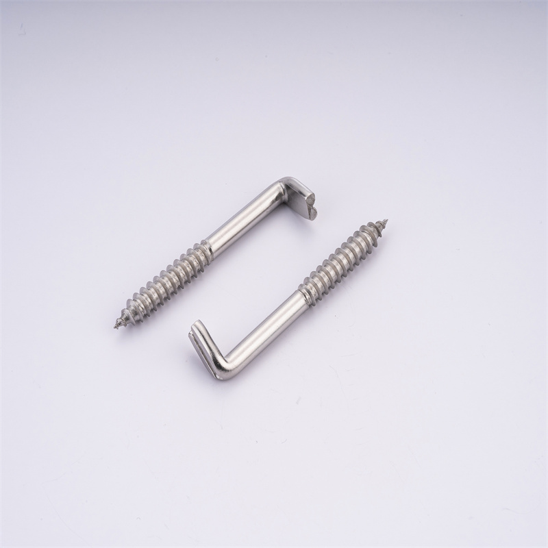 L-type screw