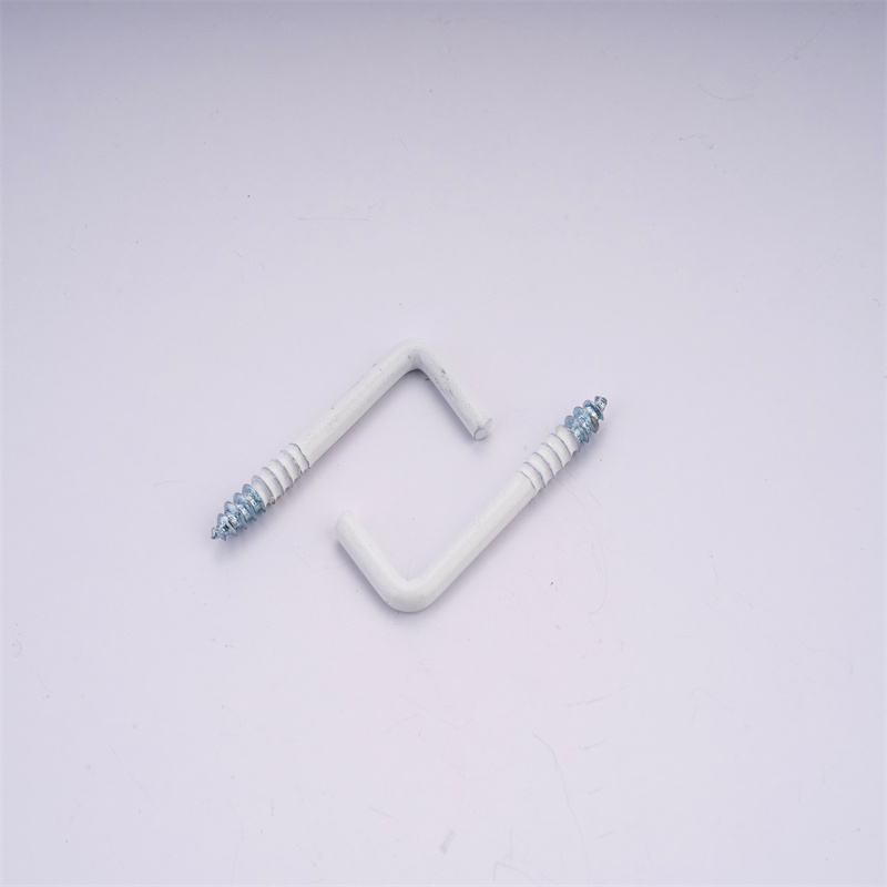 L-type screw