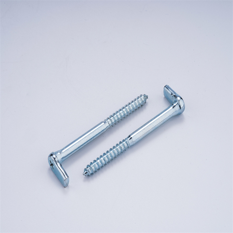 L-type screw