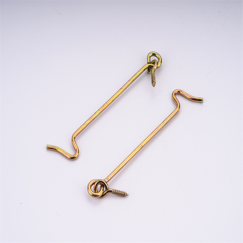 Hook screw