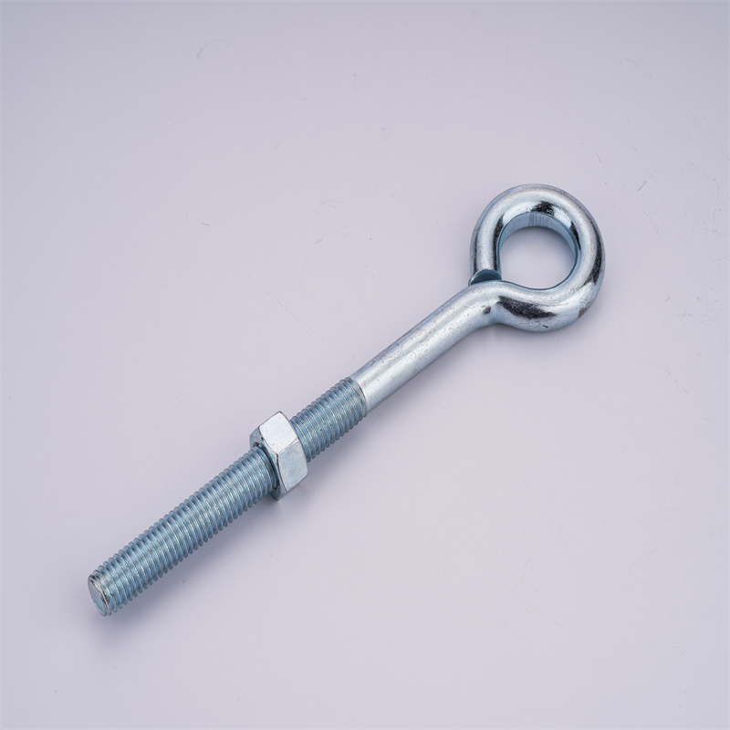 Eye bolt