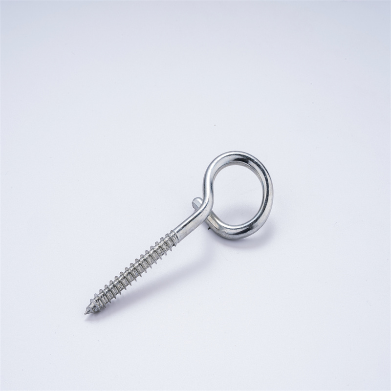 Eye bolt