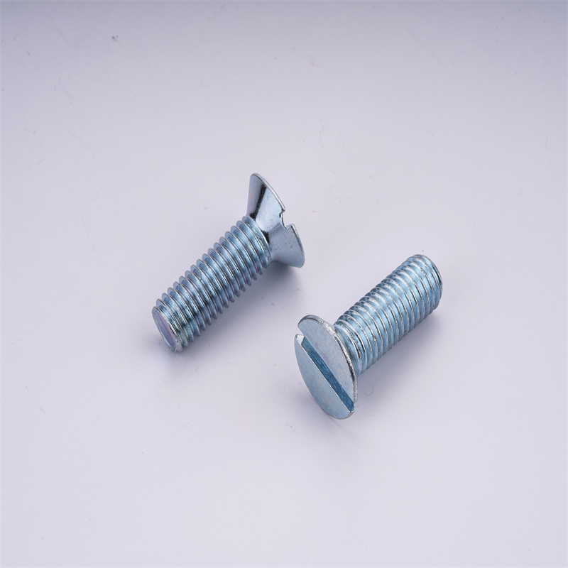 countersunk head  bolt