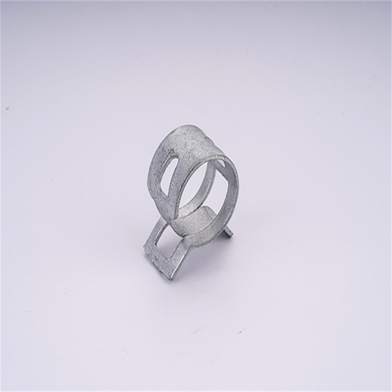 spring hose clamp