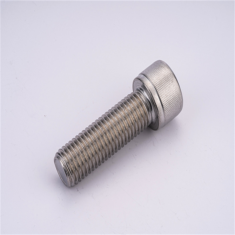 Socket head bolt