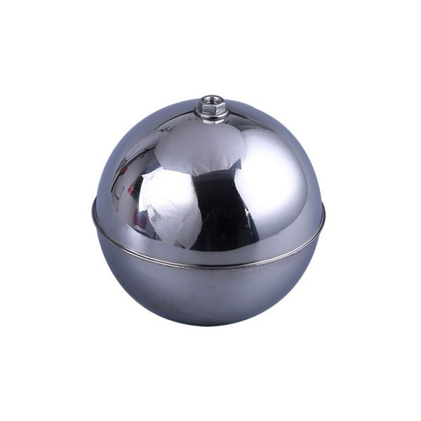 Thread float ball