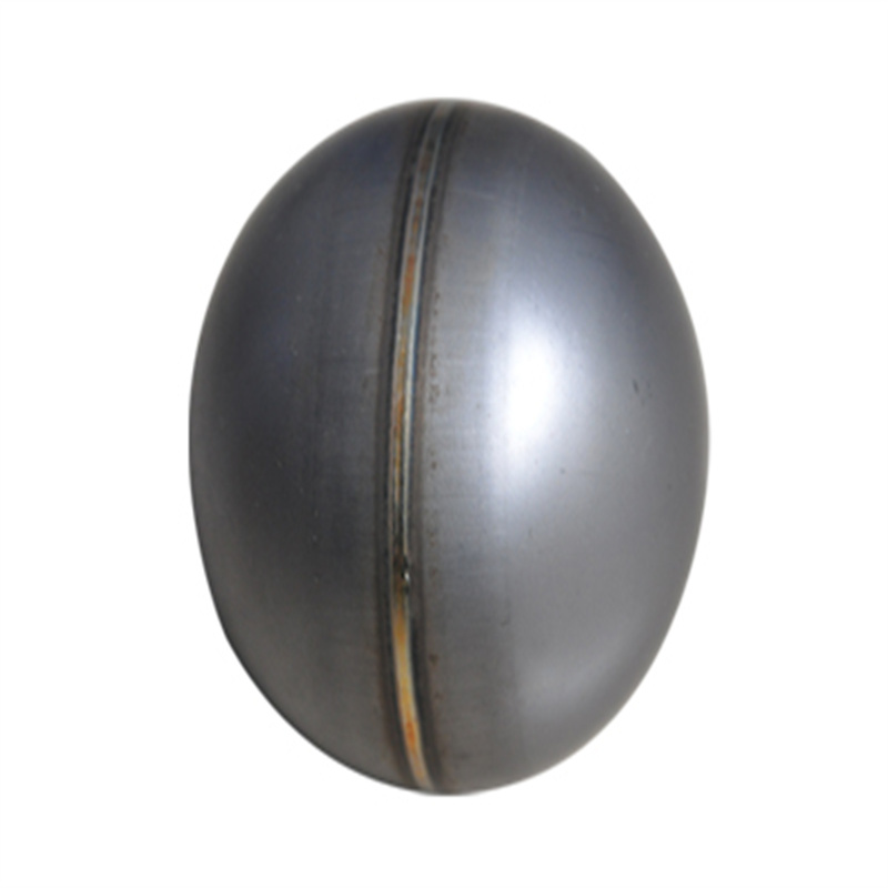 High-precision stainless steel ball