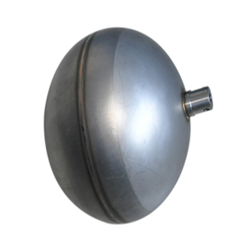 High-precision stainless steel ball