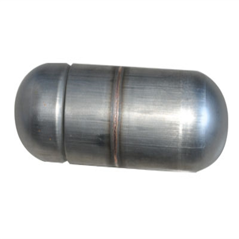 Stainless steel magnetic flap float