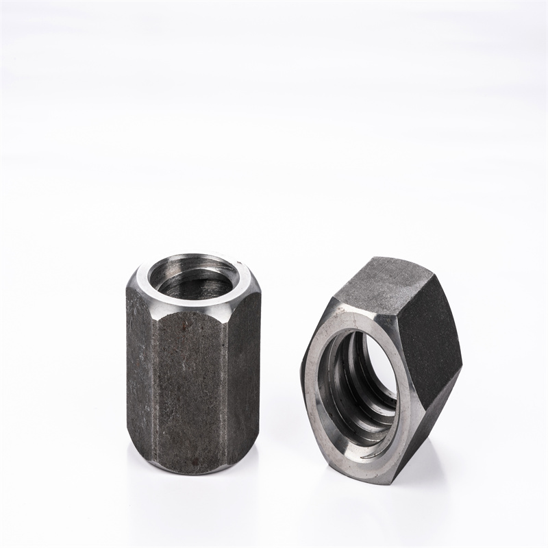 Hex nut