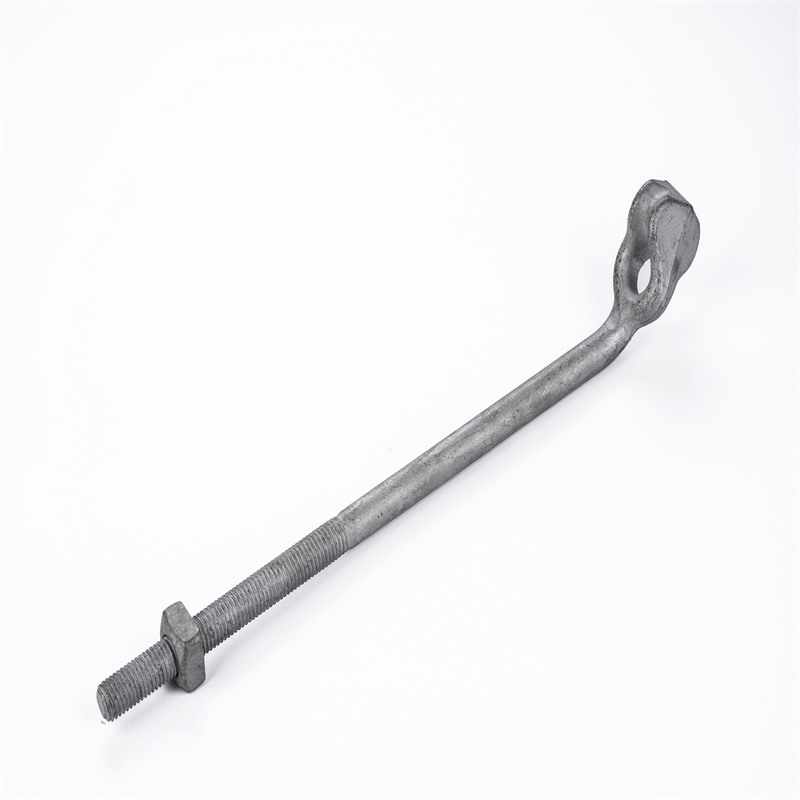 Thimble Rod Anchor